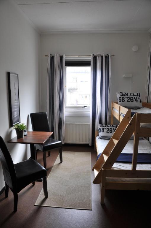 Richters Fjallbacka Hotel Bilik gambar